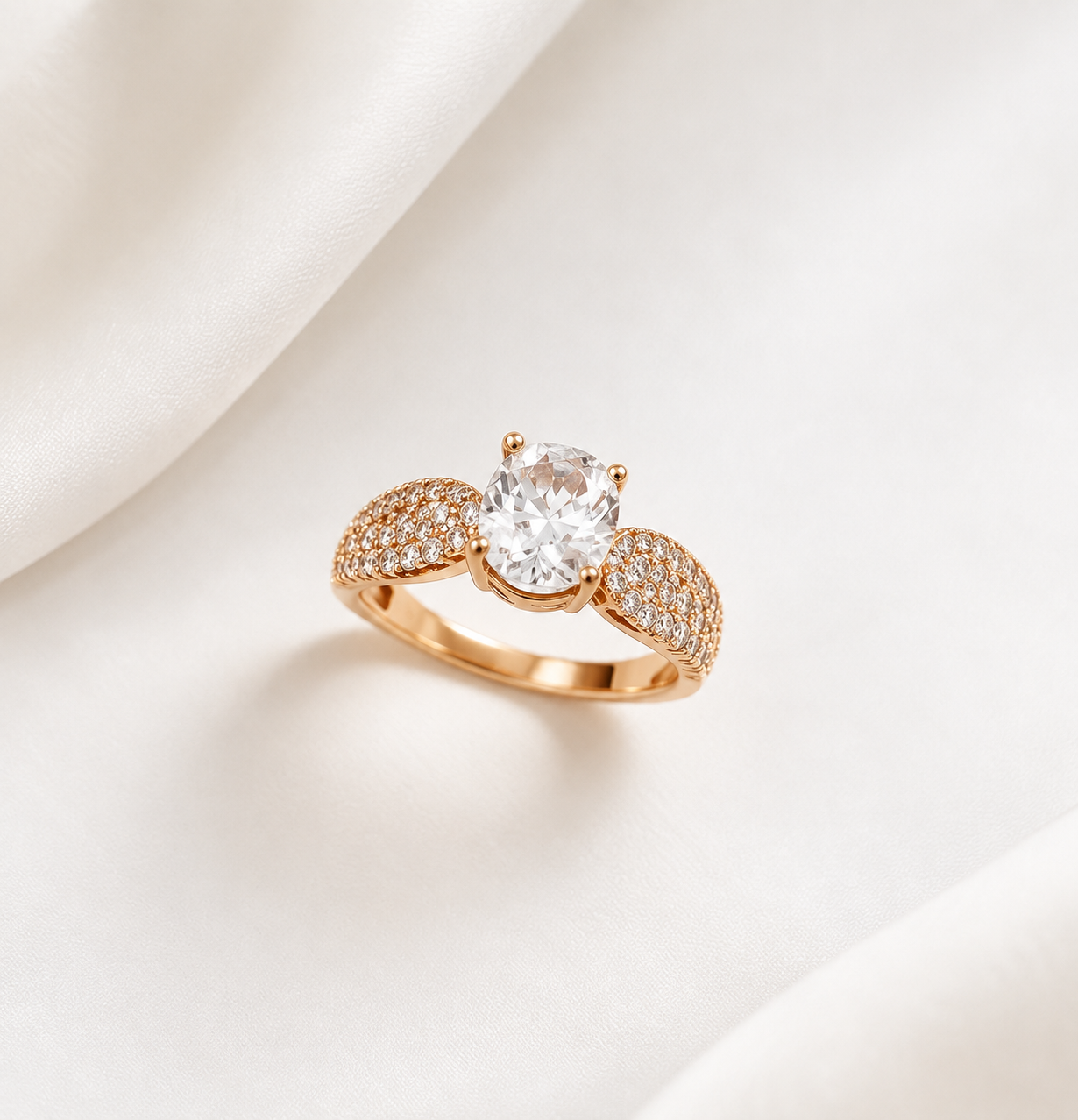 Serena Ring