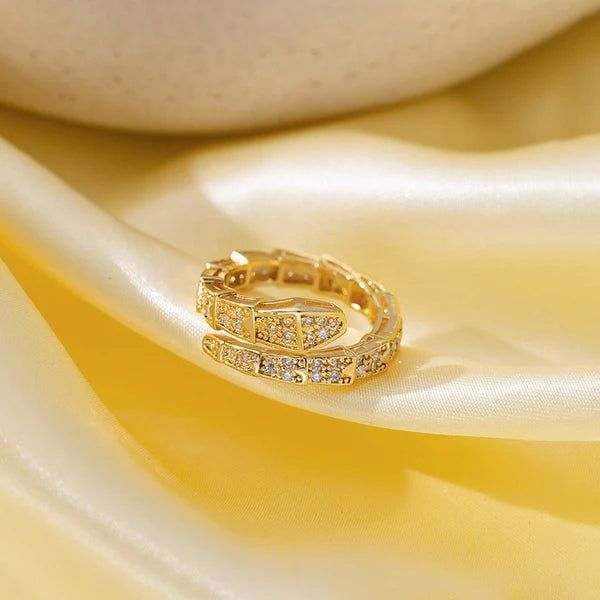 Serpelle Ring