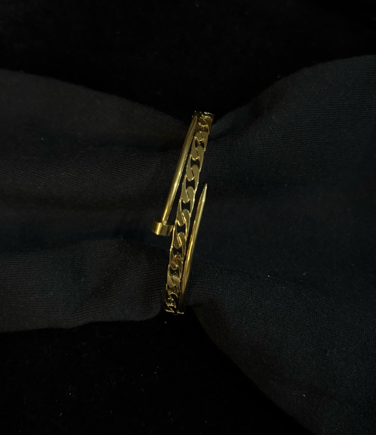 NailLink Bracelet