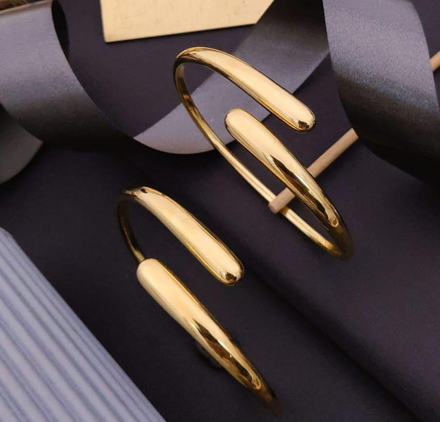 Lexi Bangle Bracelet