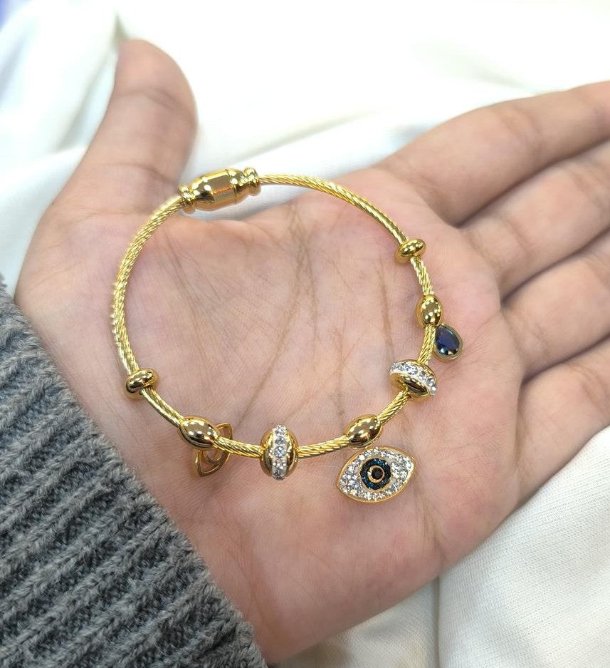 Eye of Grace Bracelet