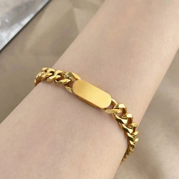 Sol Bracelet