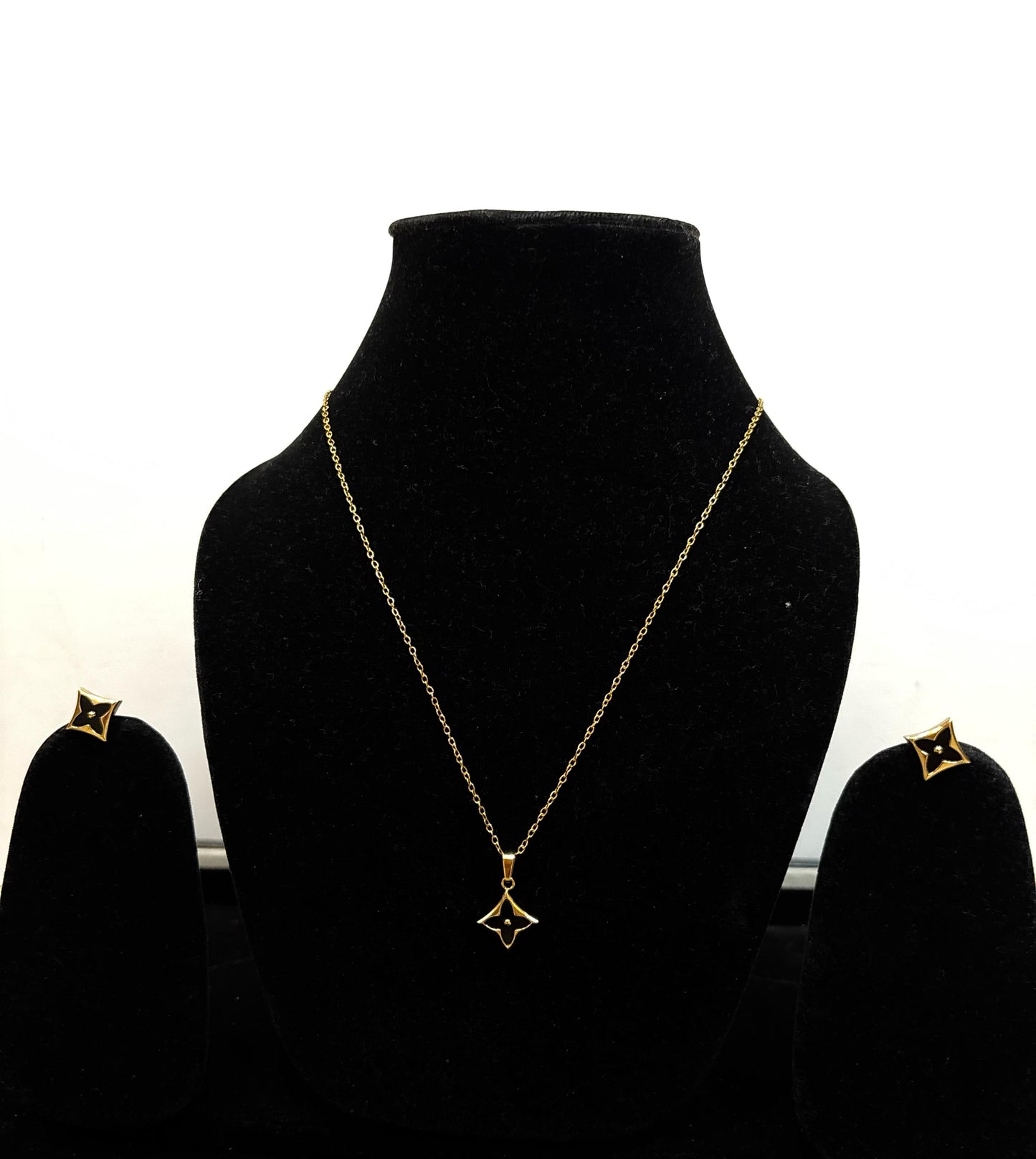 BlackGlo Set