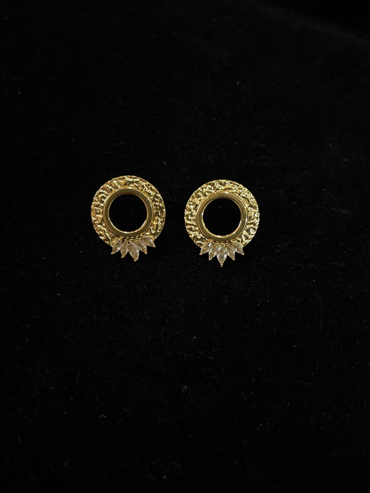 Orbelle Earring