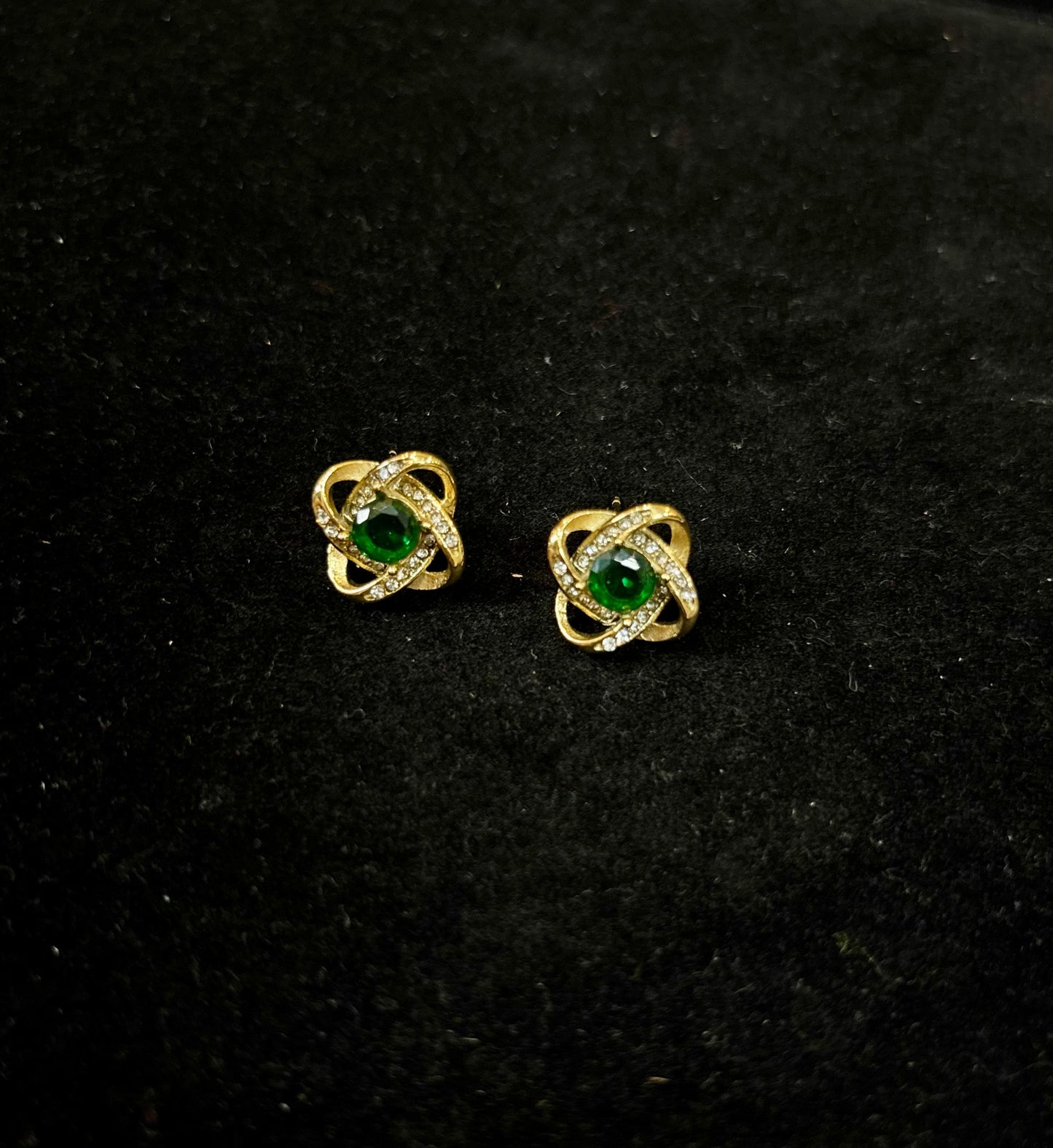 Eden Glow Earring