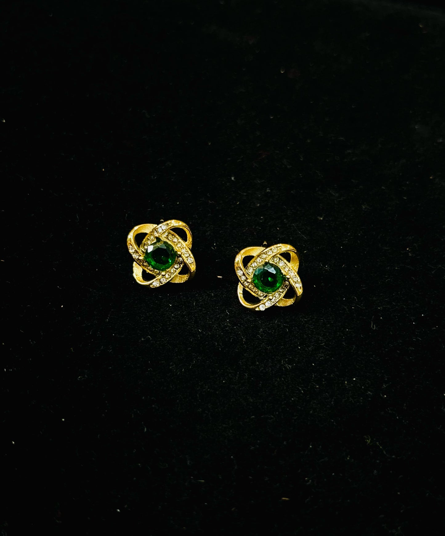 Eden Glow Earring