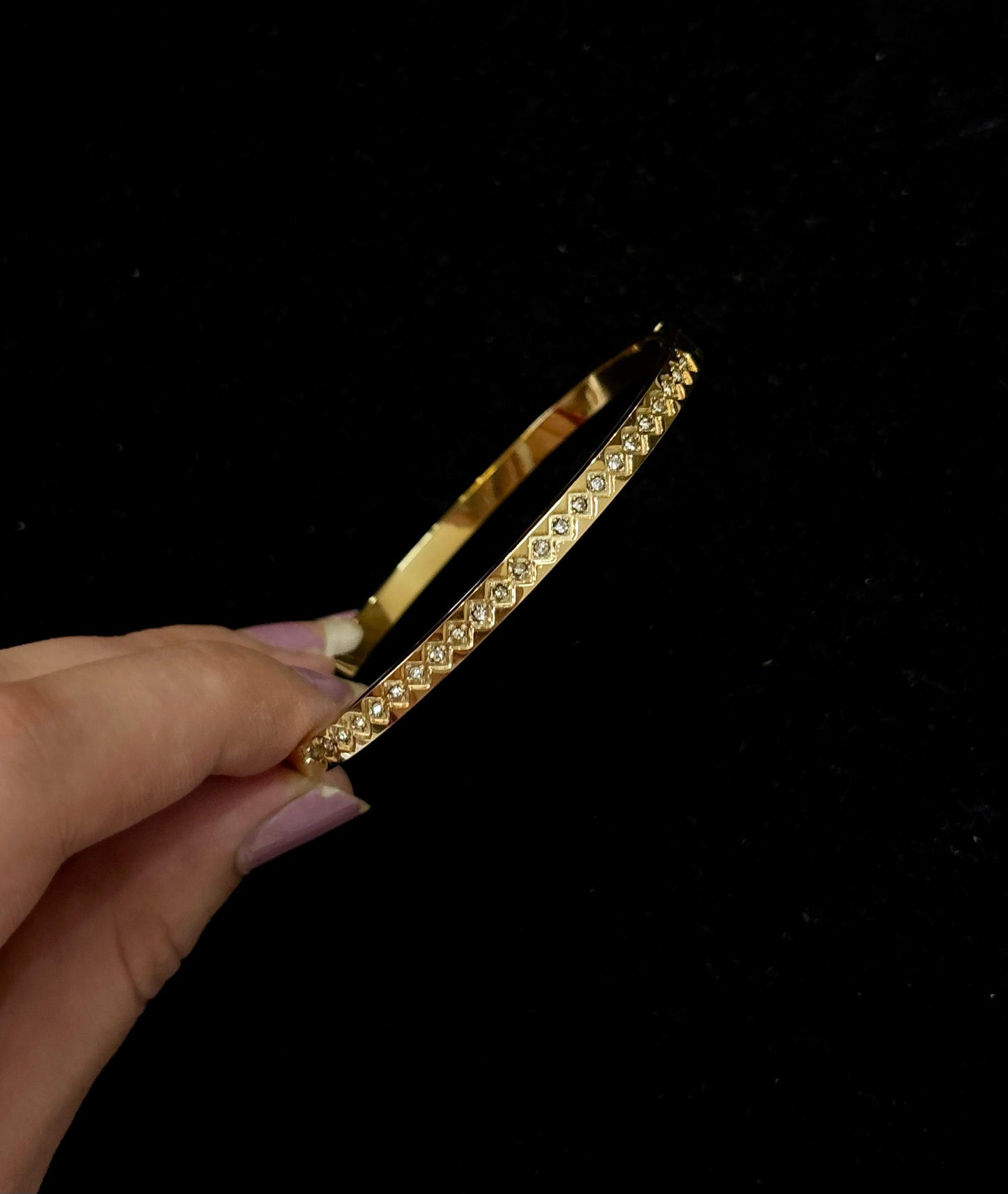 Stoneline Bracelet
