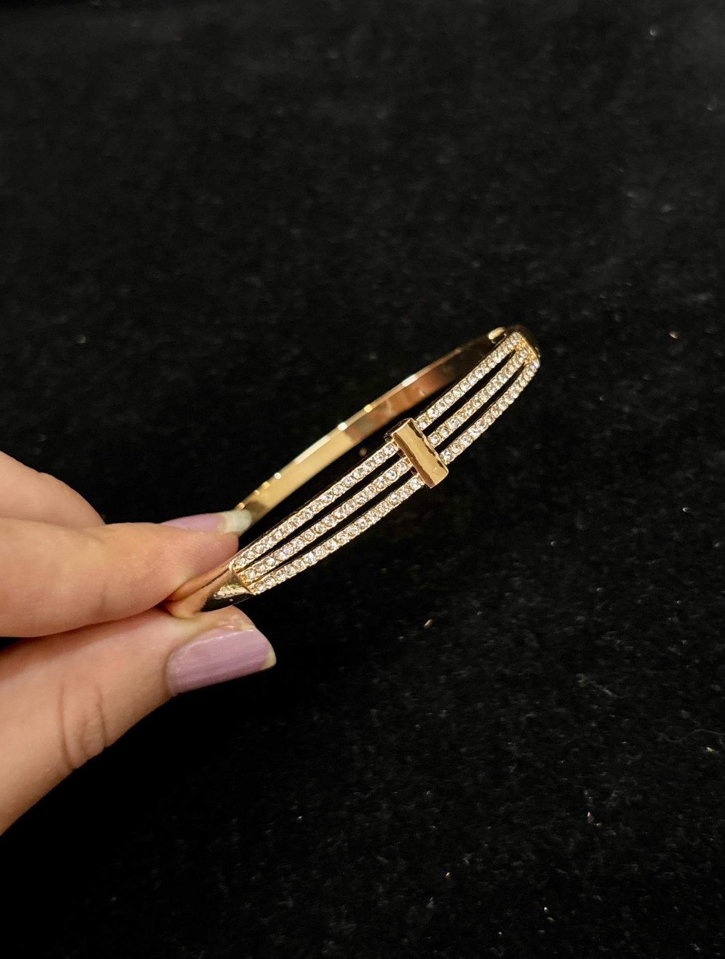 Mother-Daughter Duo Bracelet Set