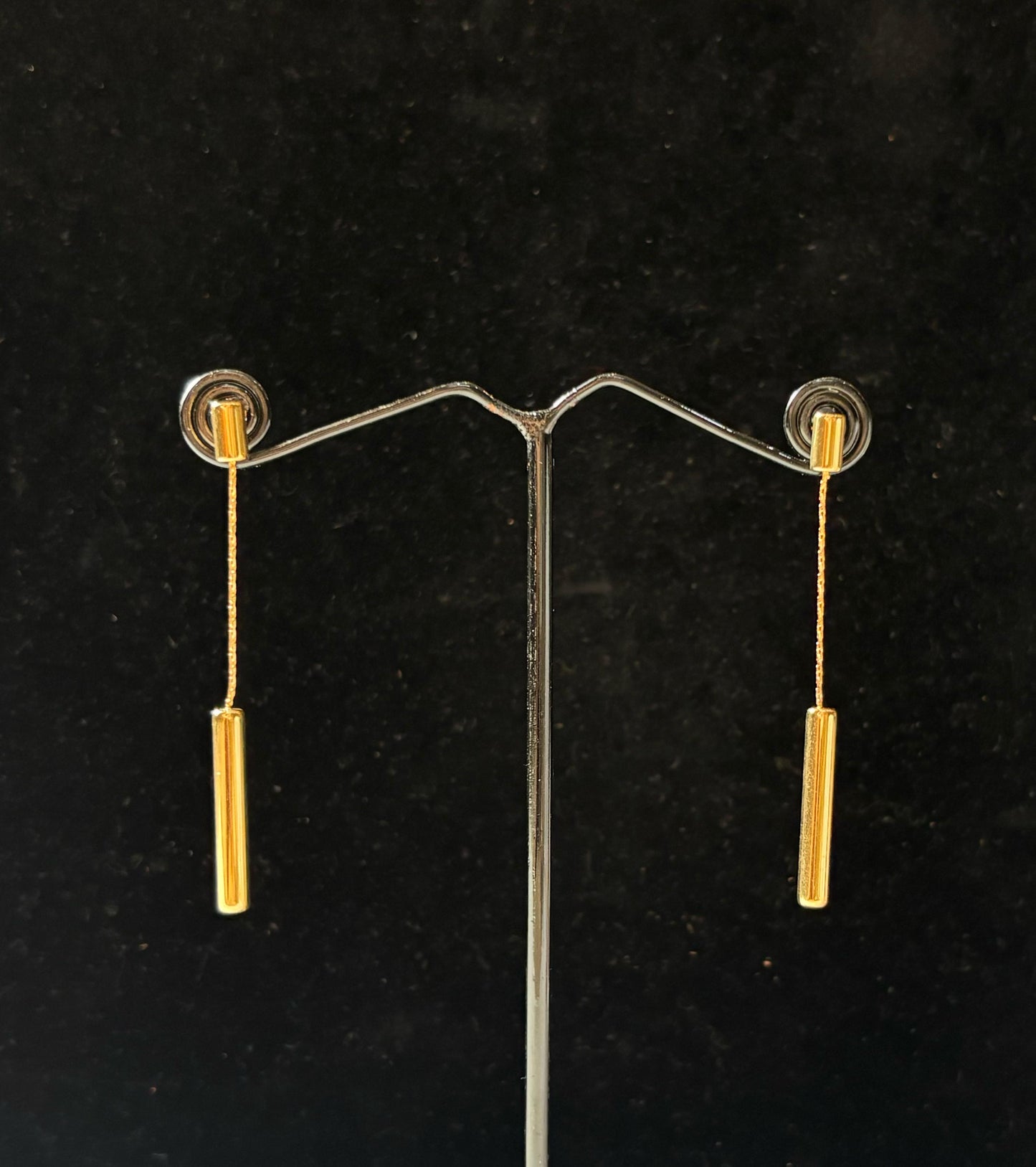 Threadline Earring
