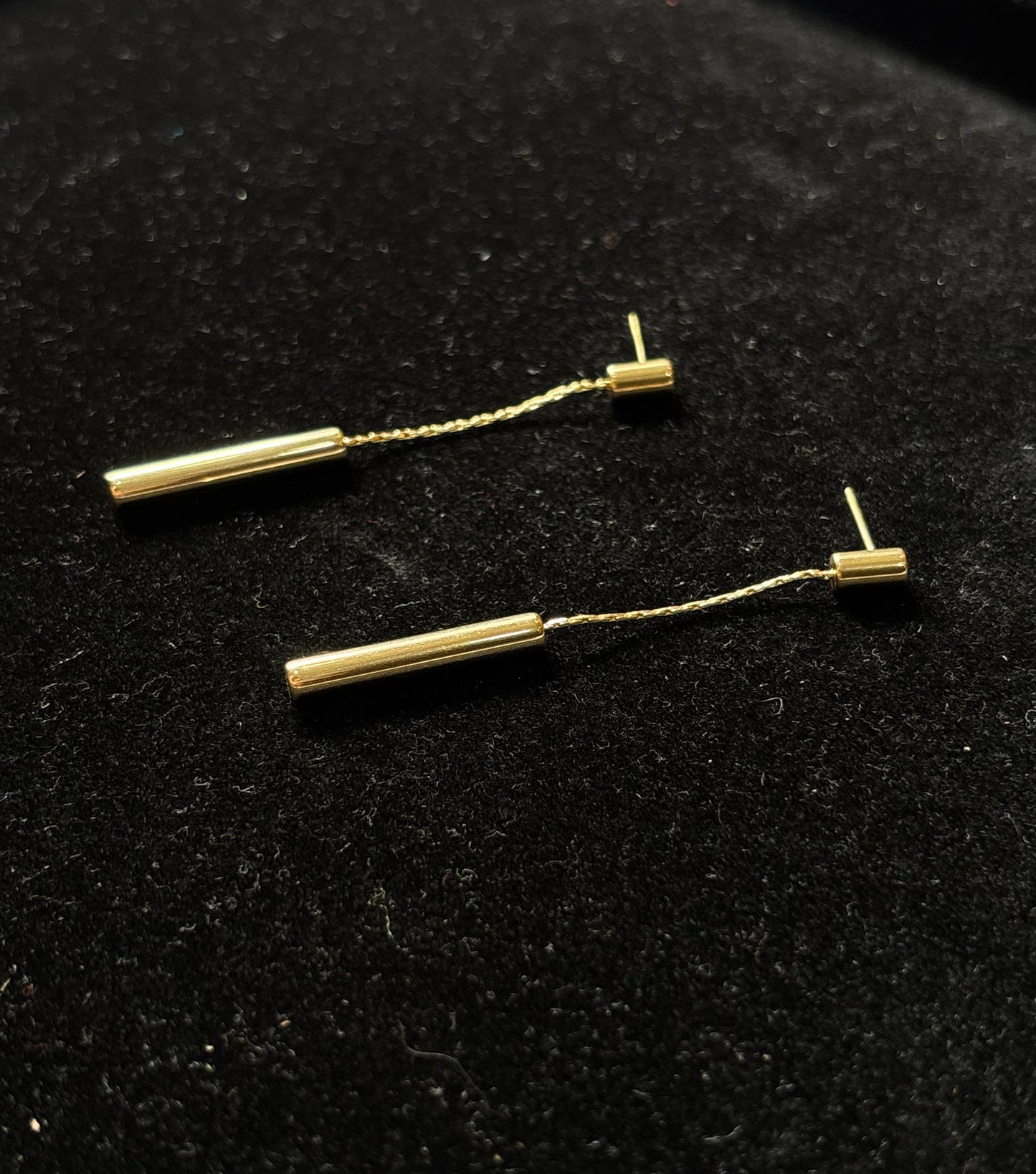 Threadline Earring