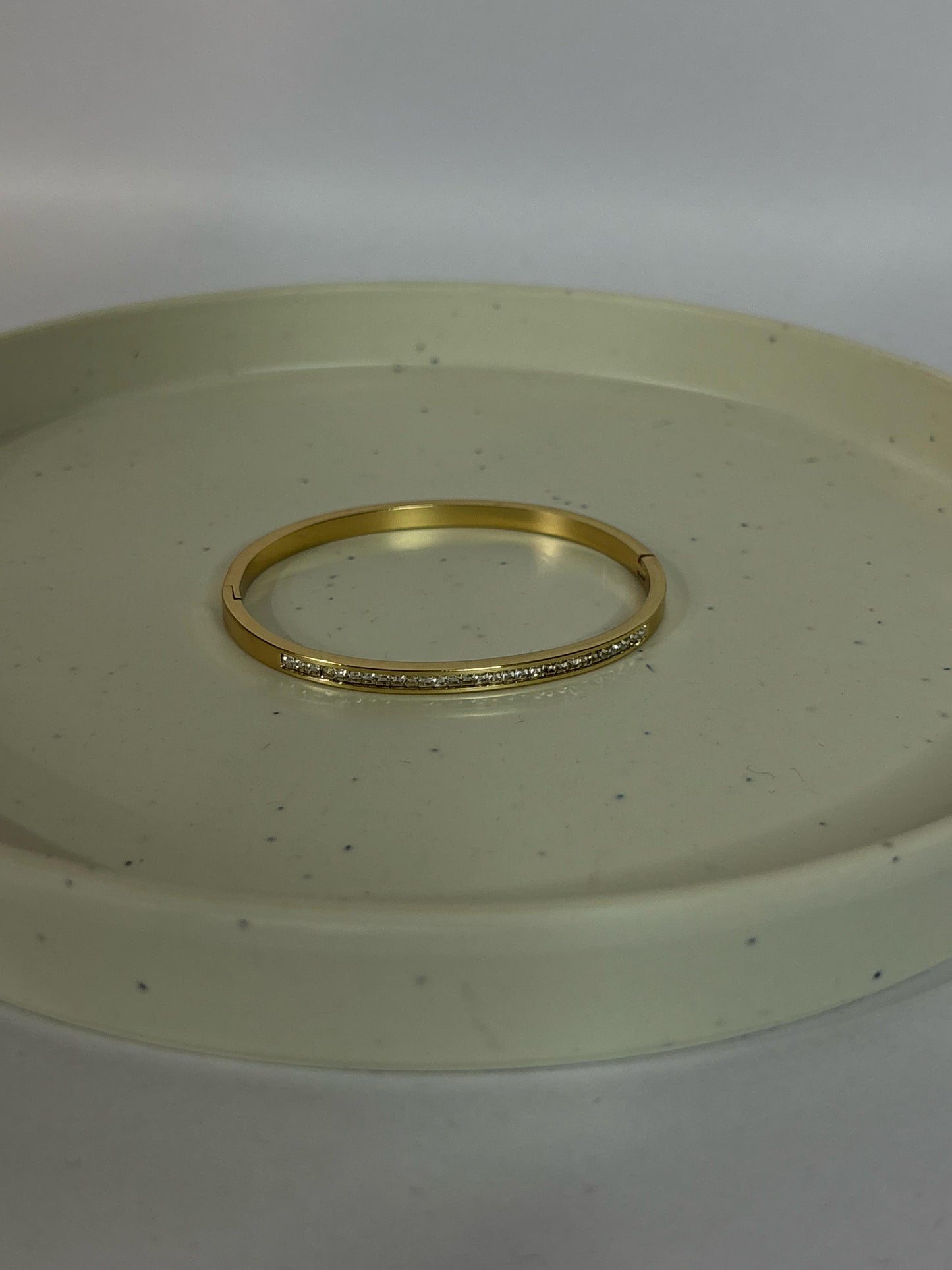 GlimmerLine Bracelet
