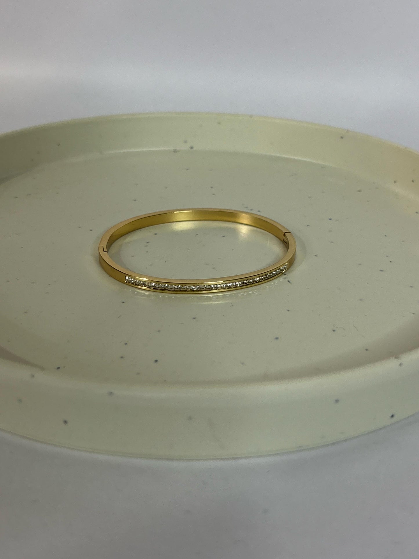 GlimmerLine Bracelet