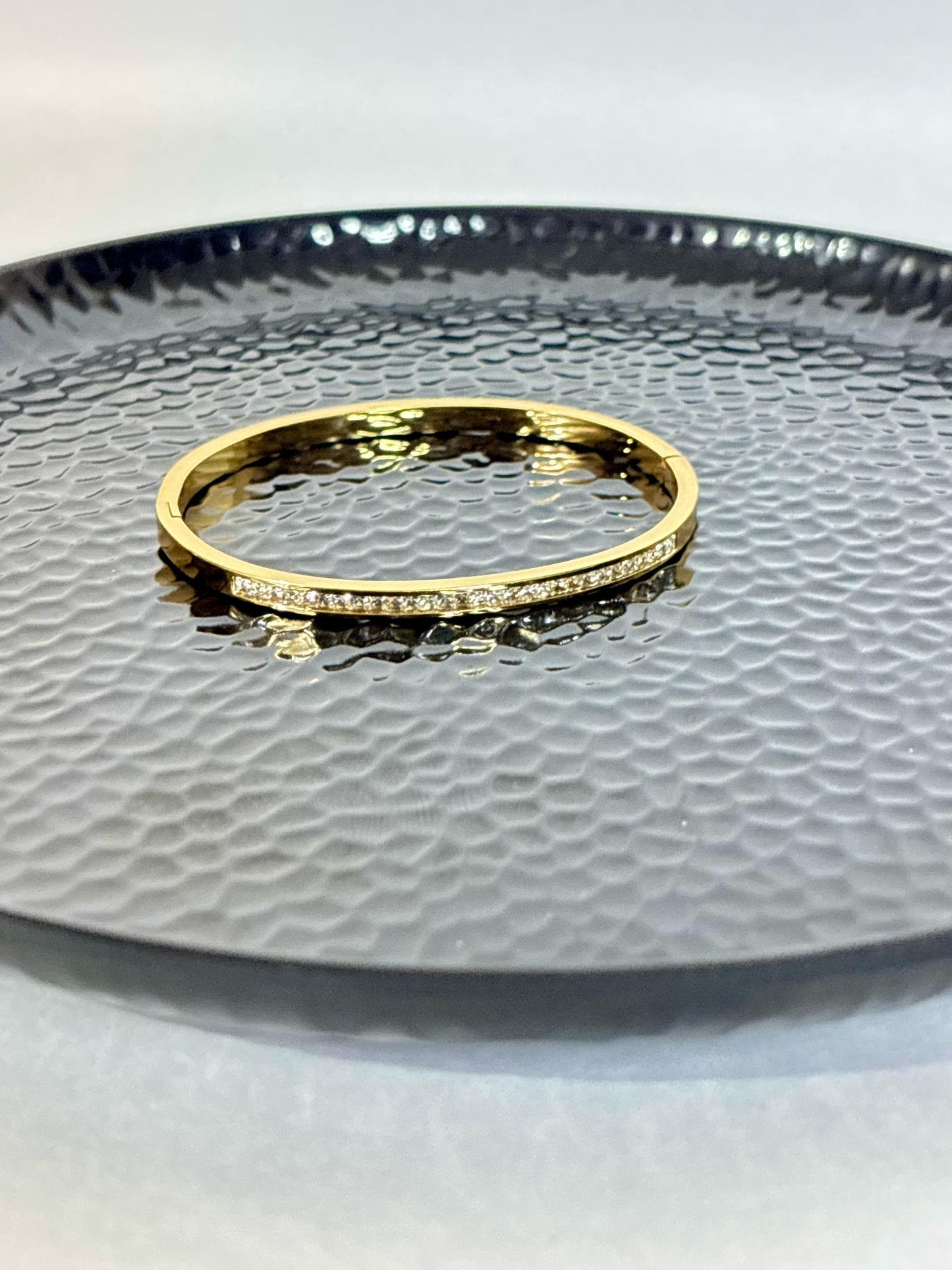 GlimmerLine Bracelet