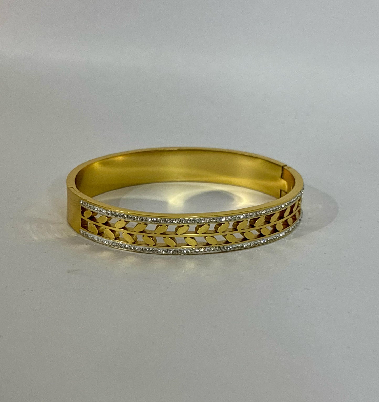 Dewleaf Bracelet