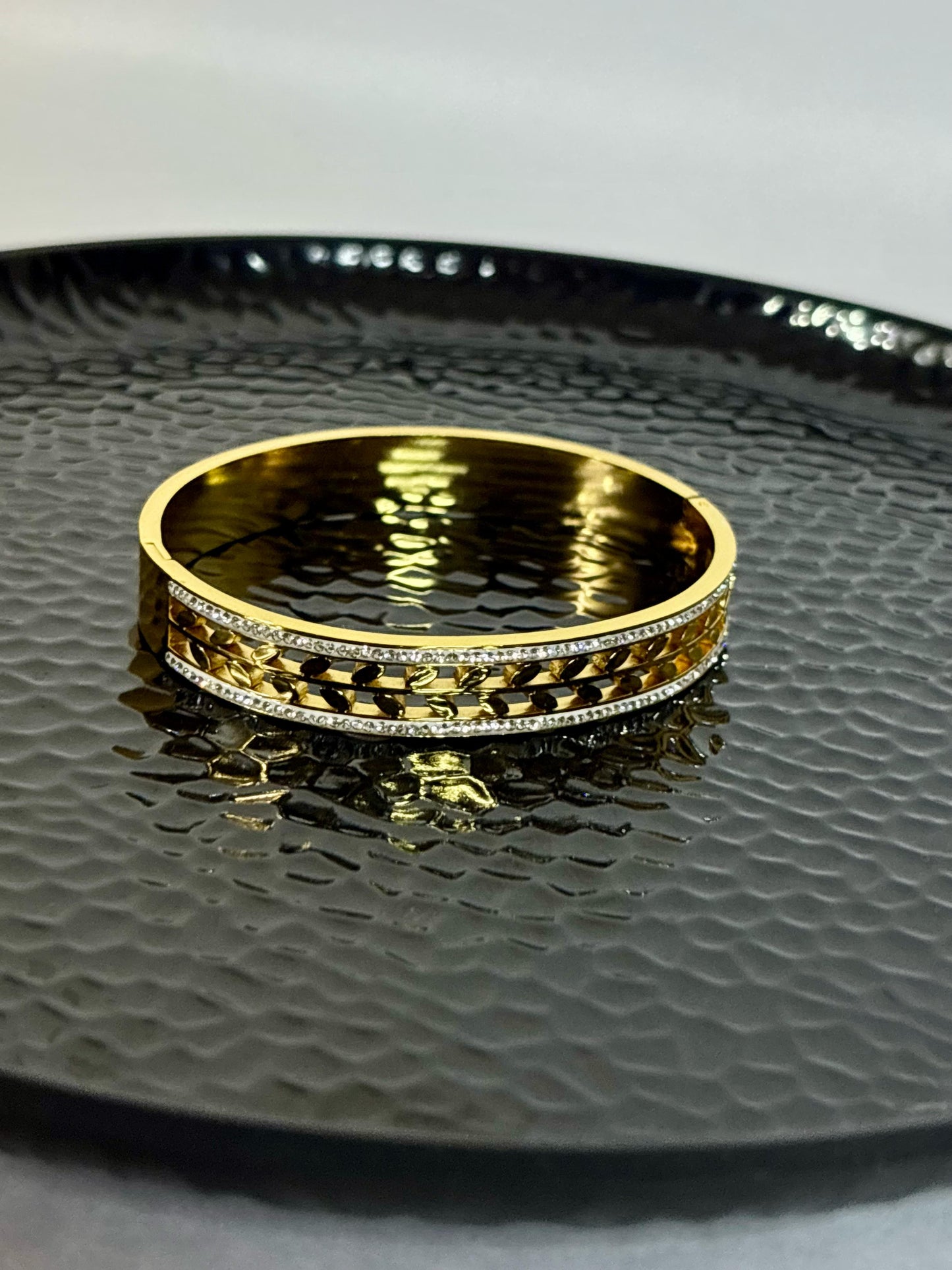 Dewleaf Bracelet
