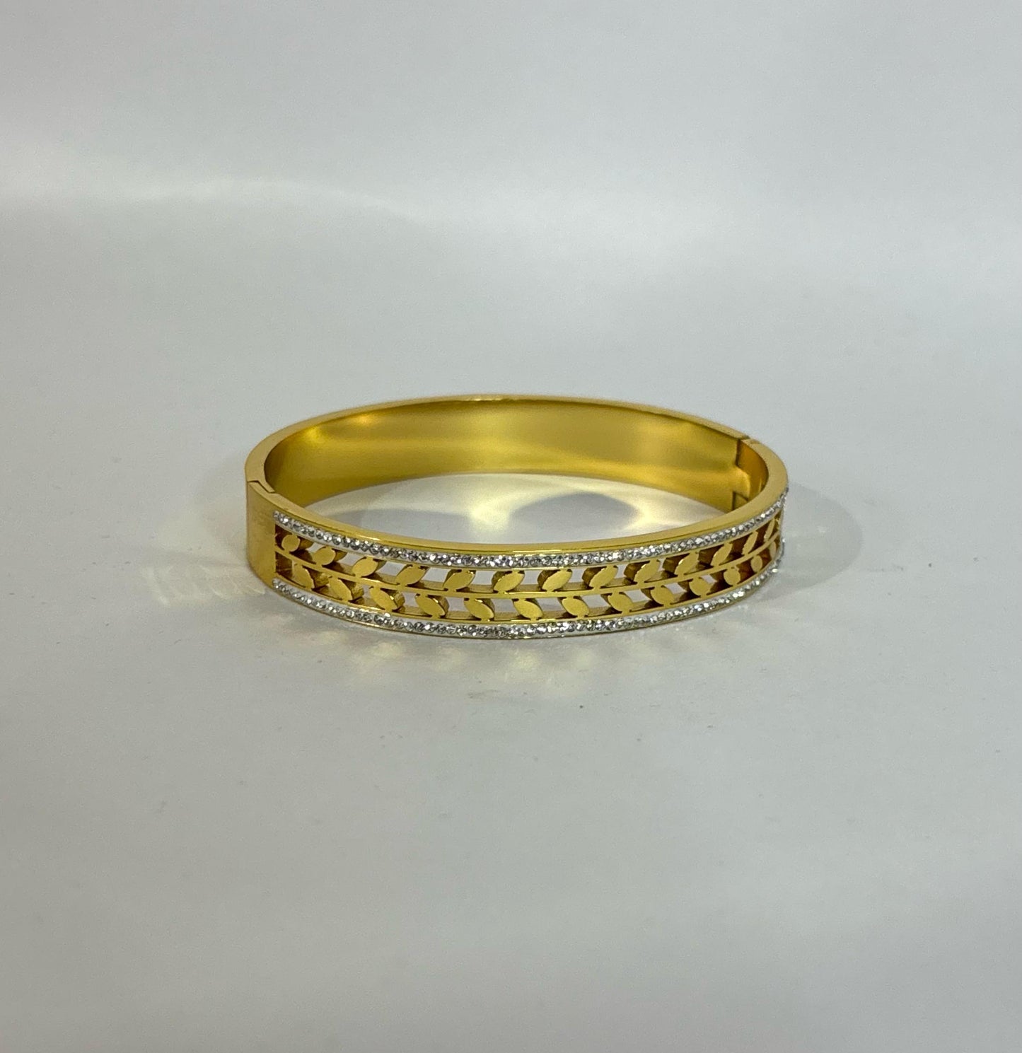 Dewleaf Bracelet