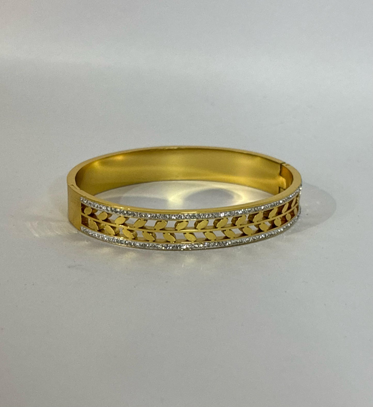Dewleaf Bracelet