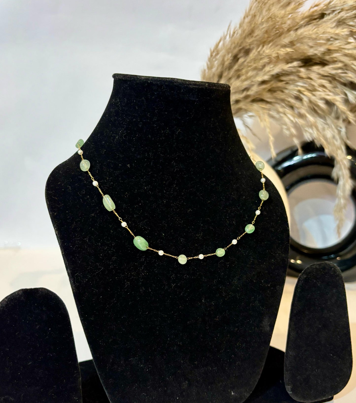 Spring Mist Necklace