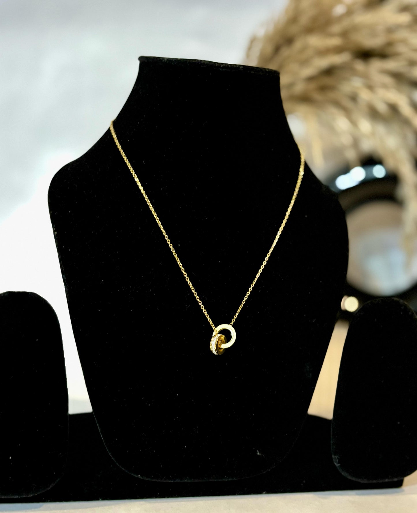 Timeless Necklace