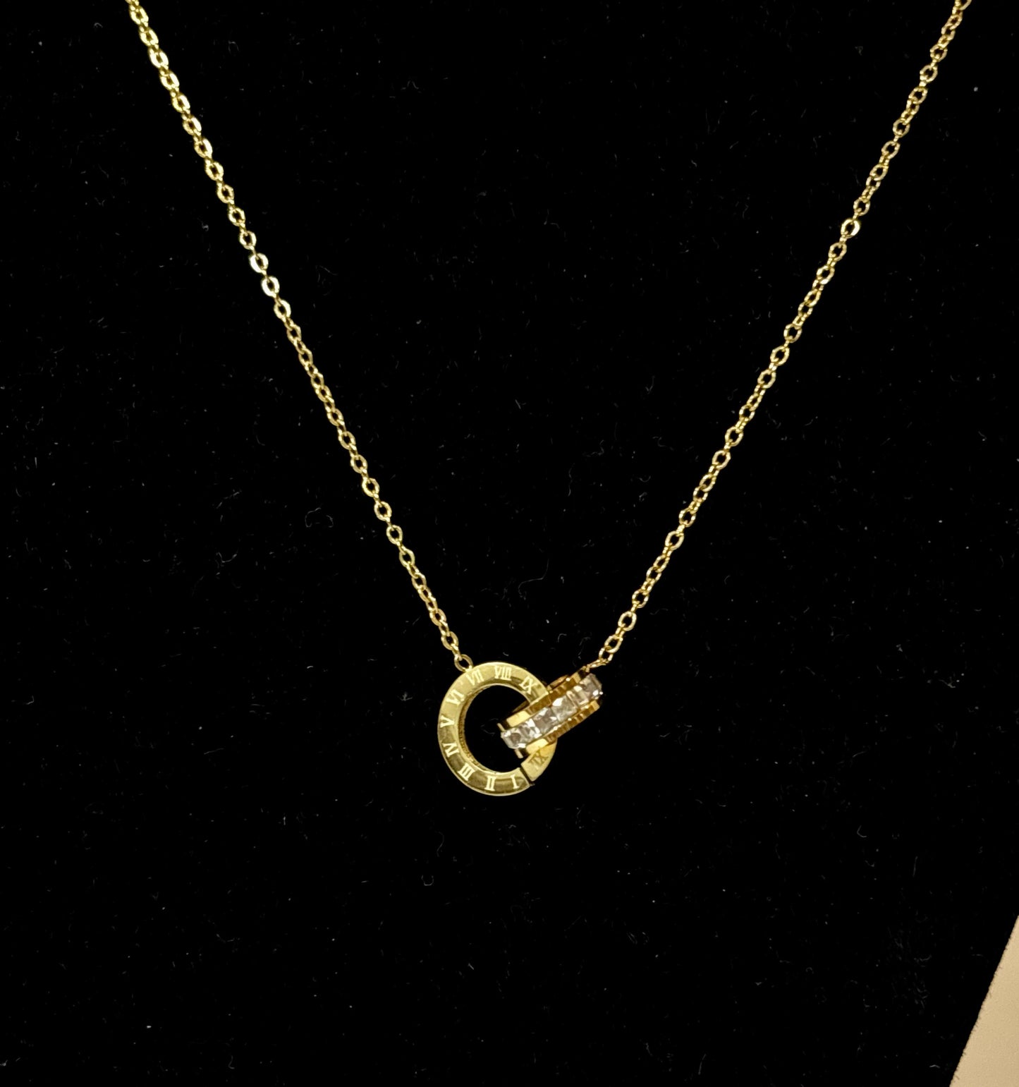 Timeless Necklace