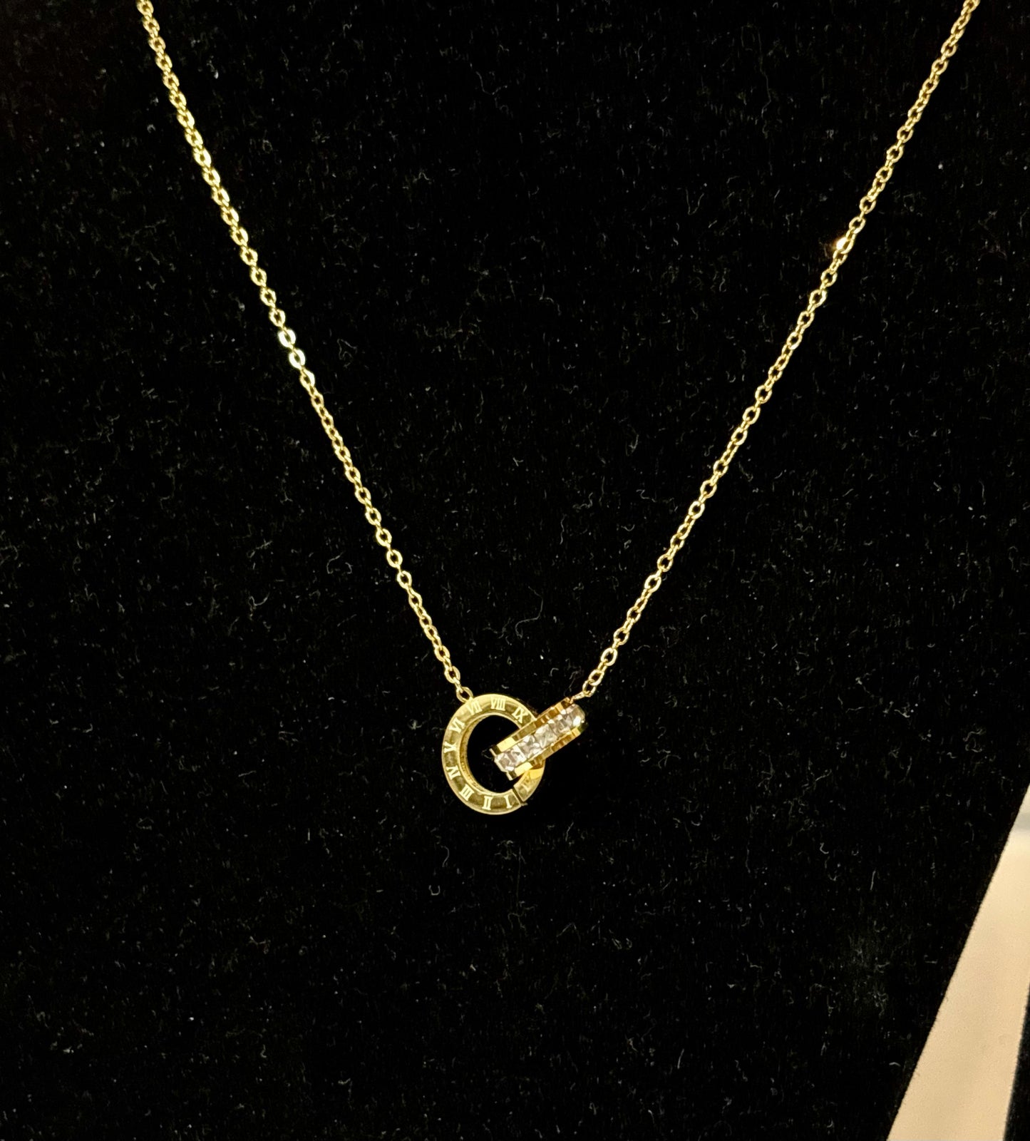 Timeless Necklace