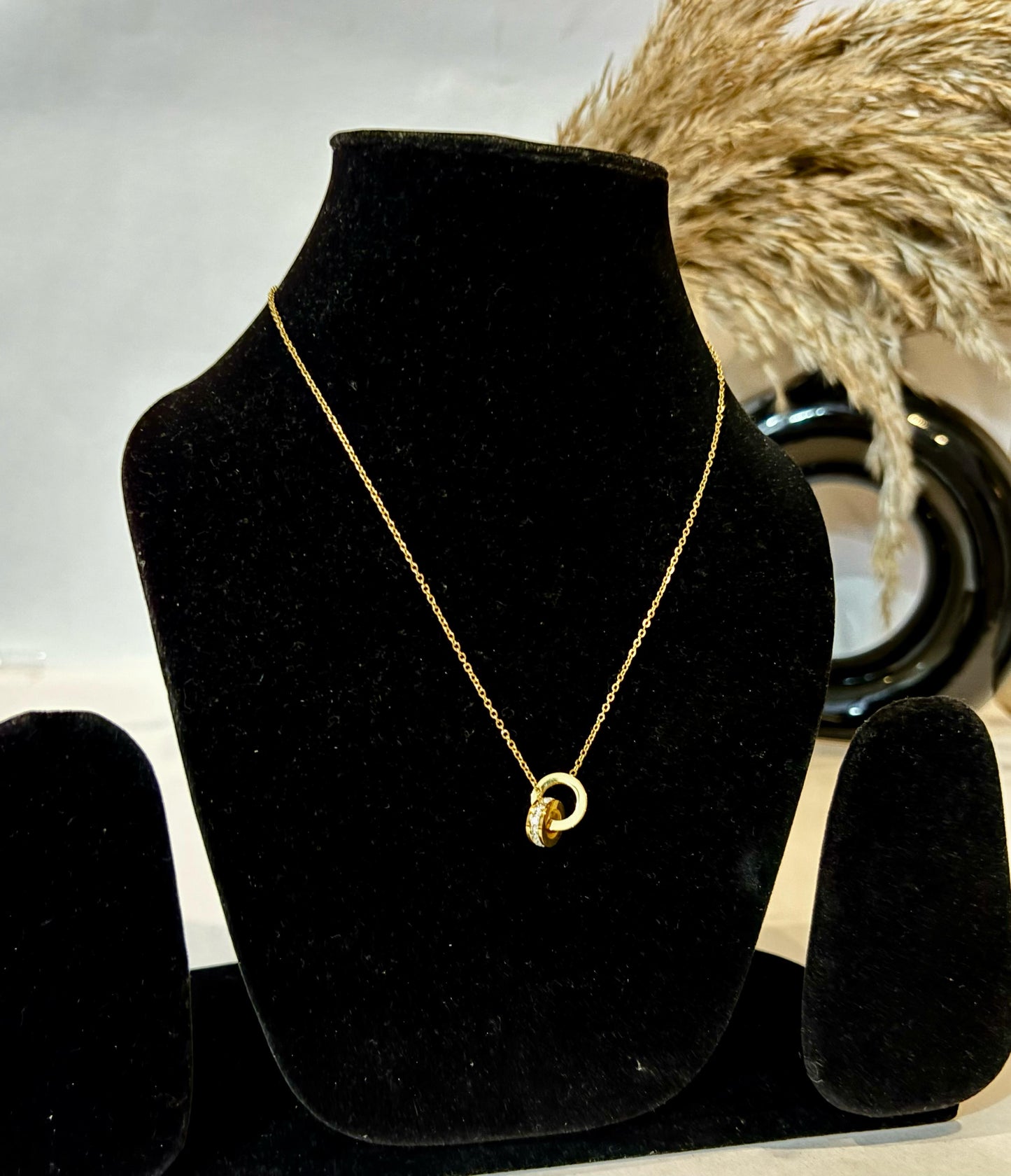 Timeless Necklace