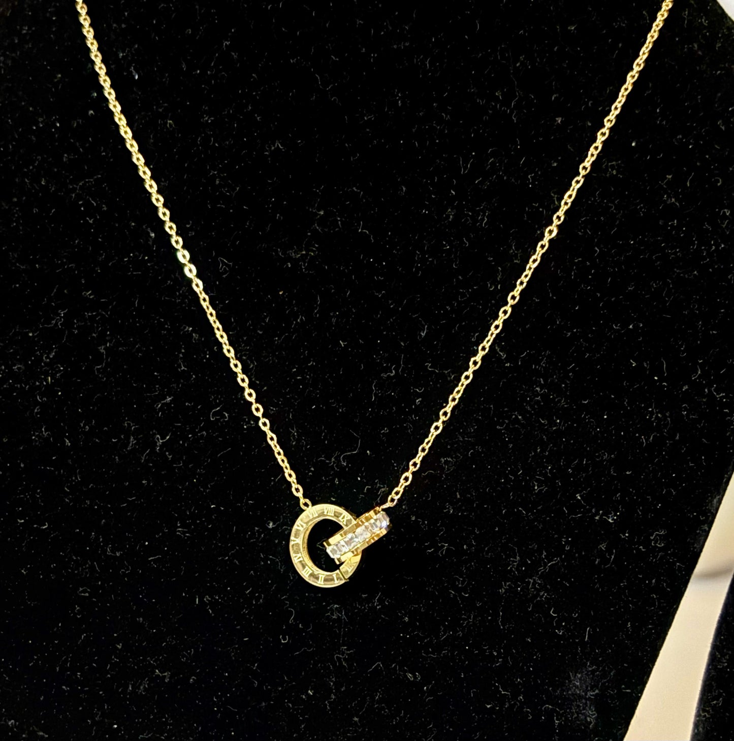 Timeless Necklace