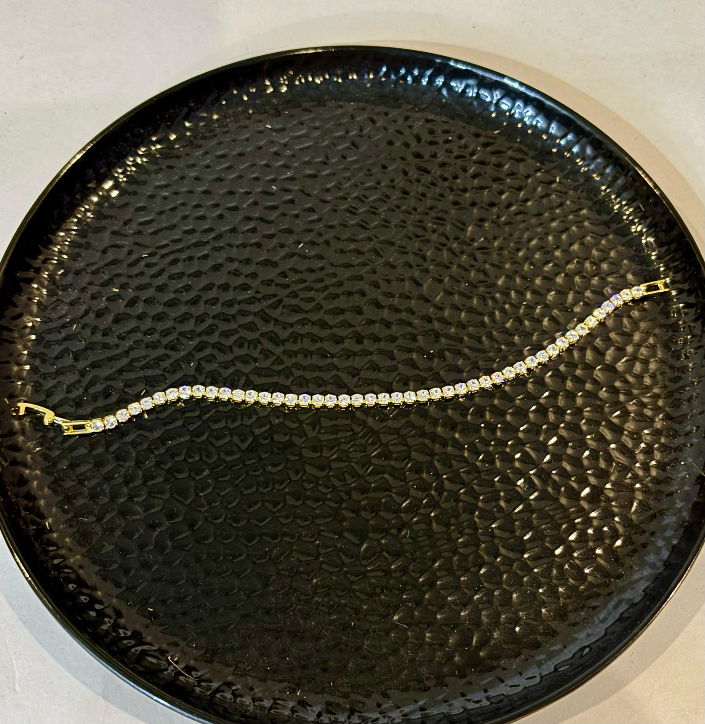 Tennis Bracelet