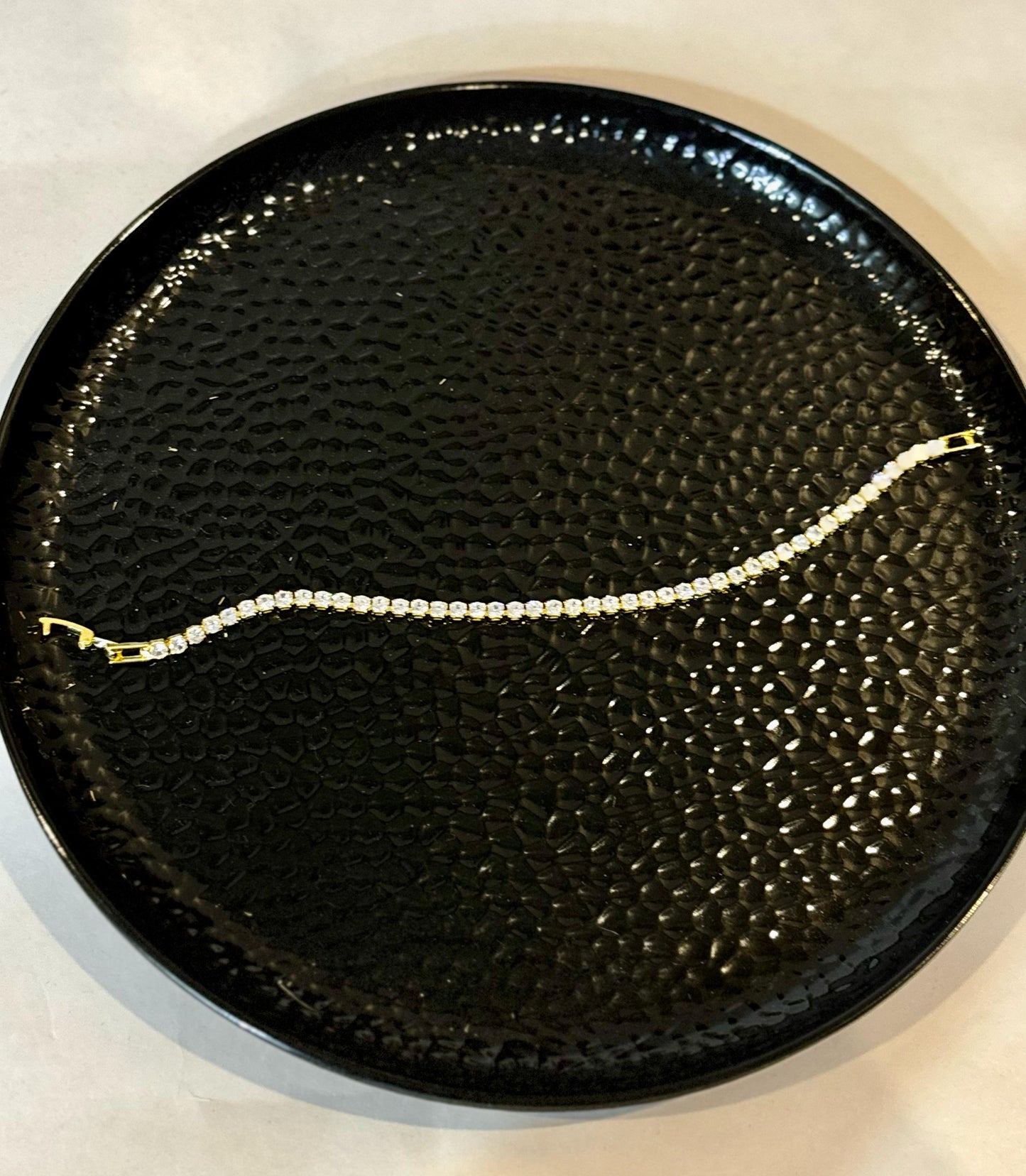 Tennis Bracelet
