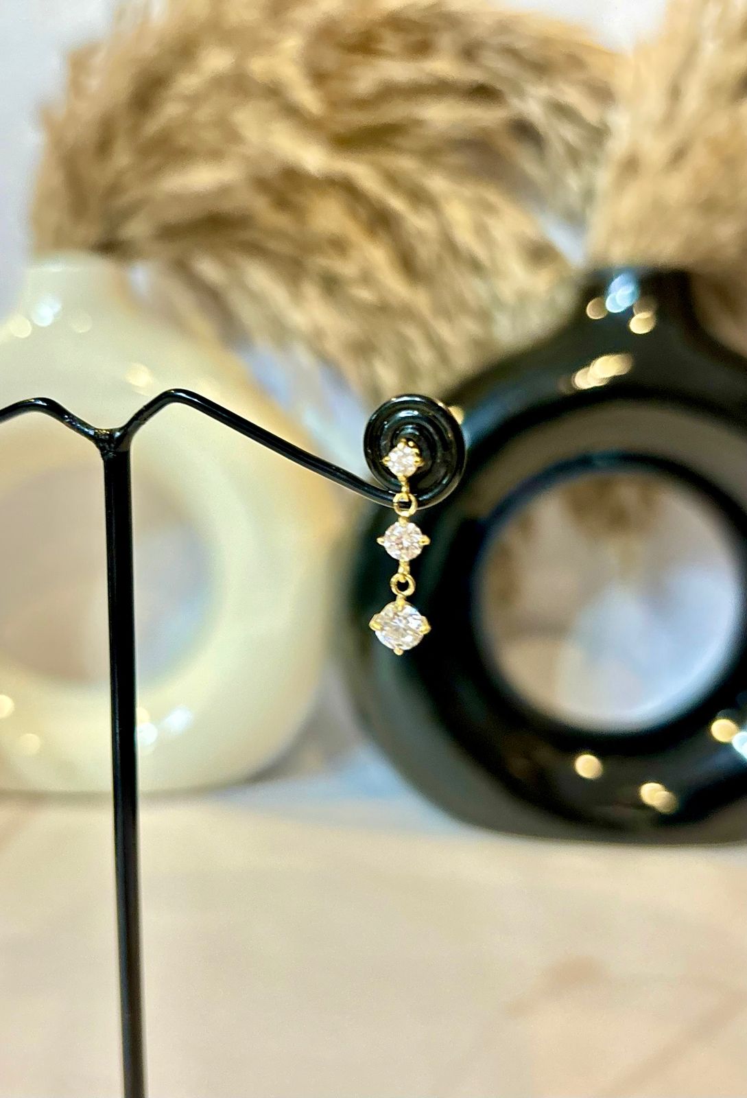 Andrea Earrings