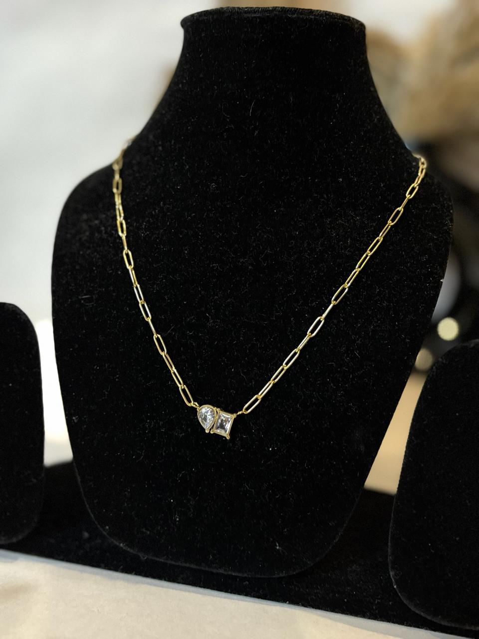 Mabel Necklace