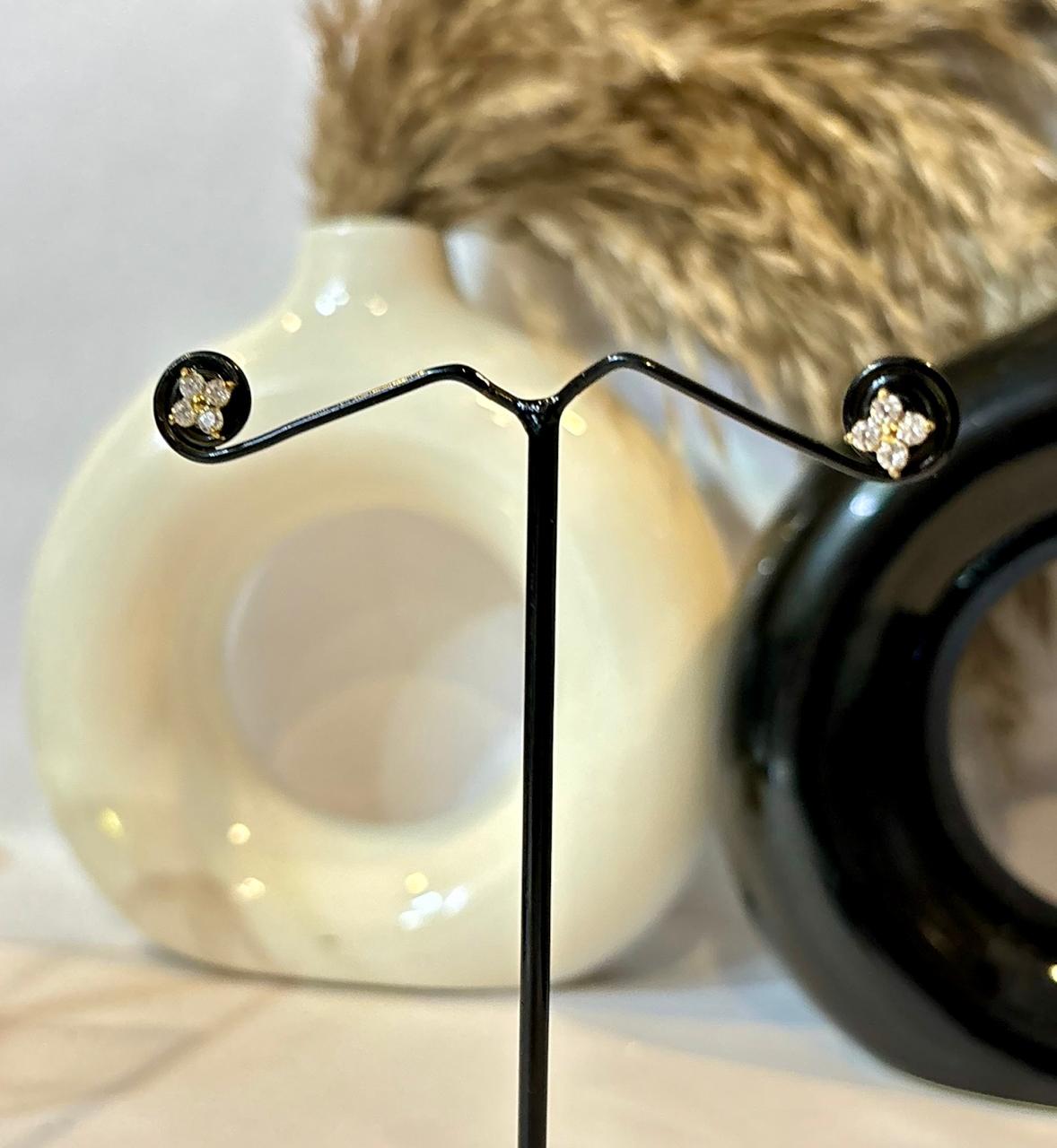 Charm Spark Earrings