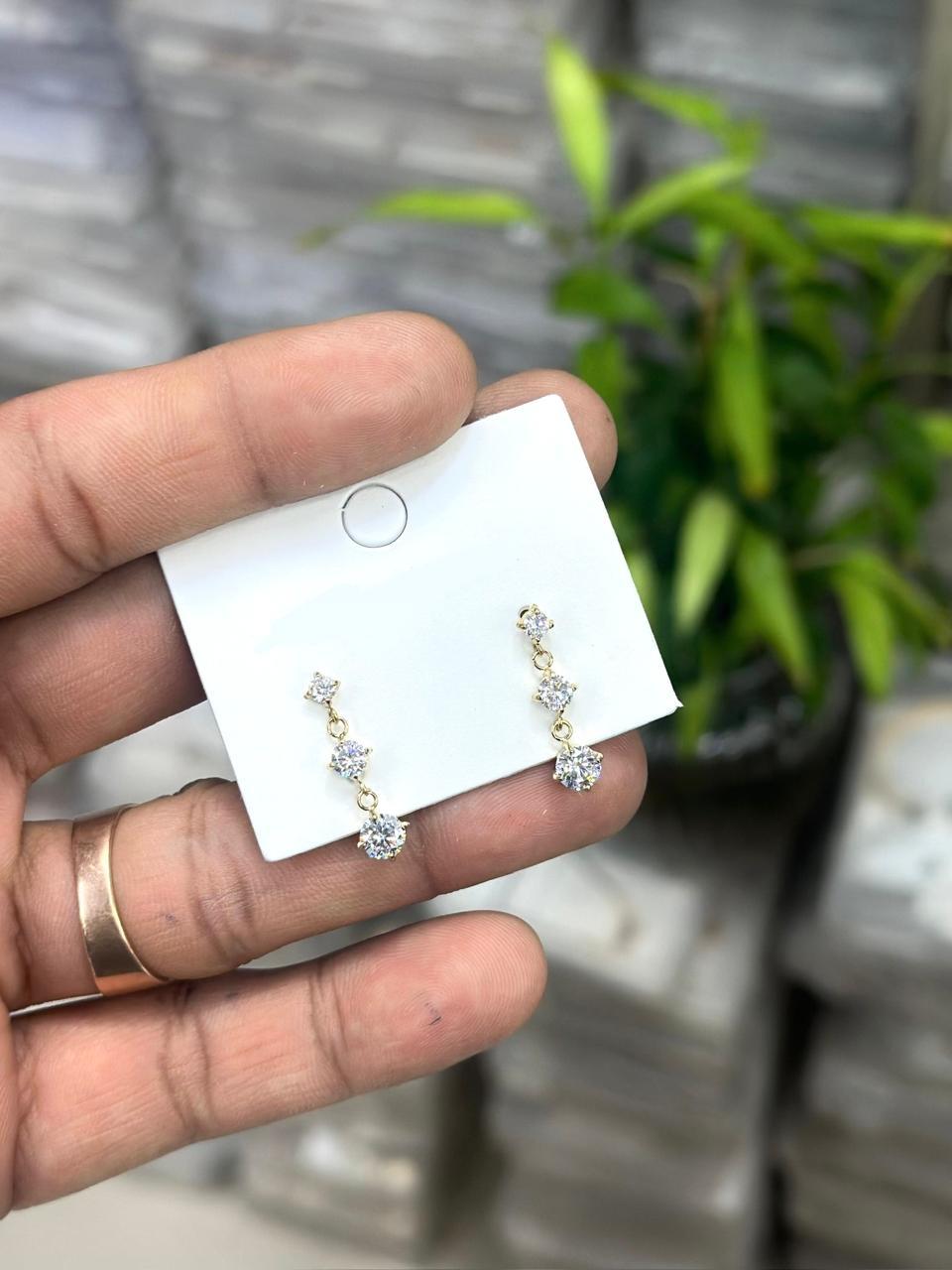 Andrea Earrings