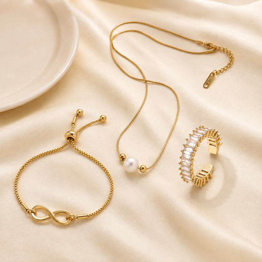 The Minimal Muse Bundle Set