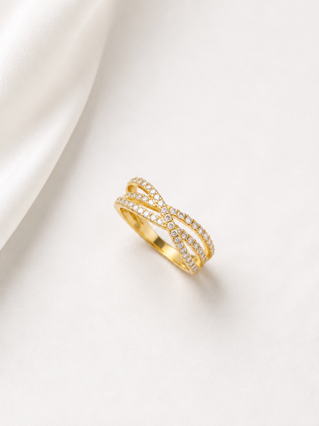 Élan Cross Ring