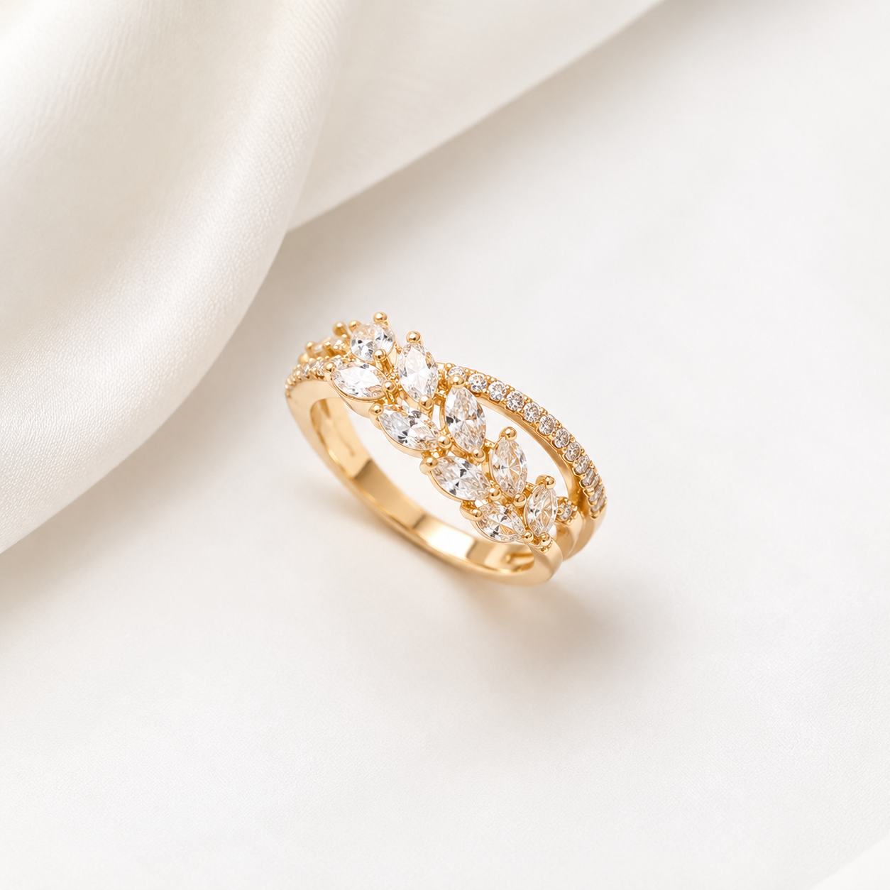 Roselle Ring