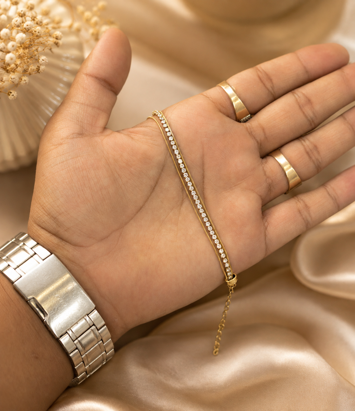 Celeste Bracelet