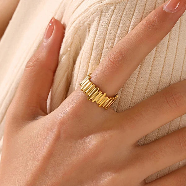 Linéa Ring