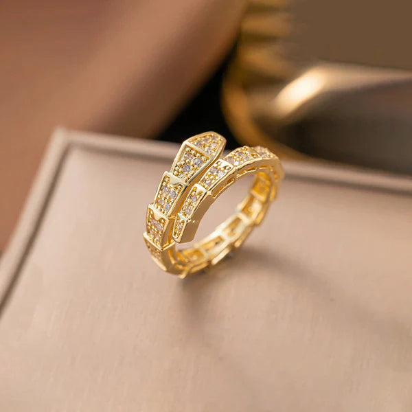 Serpelle Ring