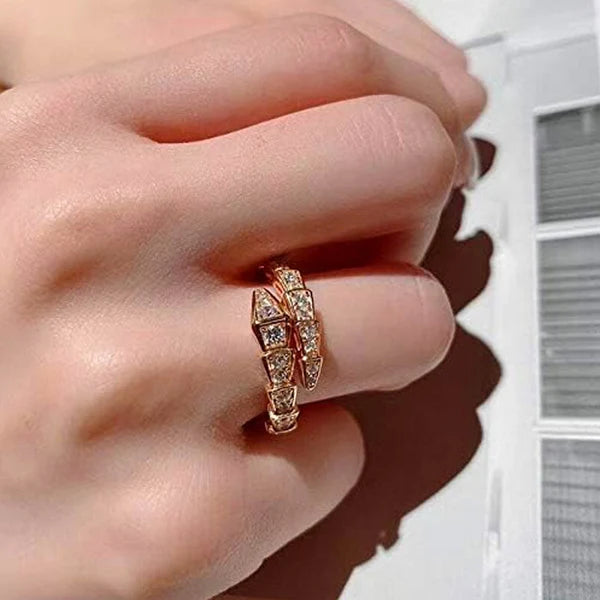 Serpelle Ring
