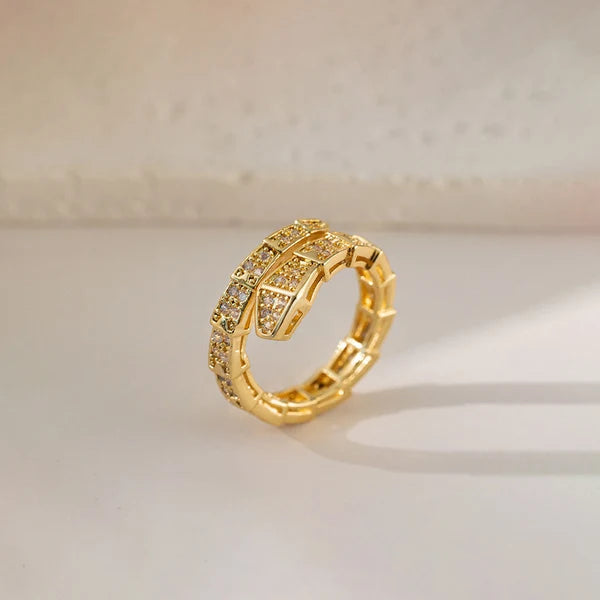 Serpelle Ring