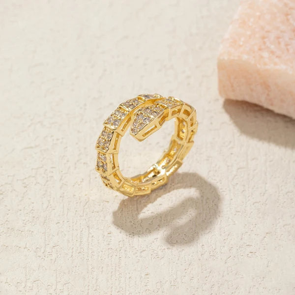 Serpelle Ring