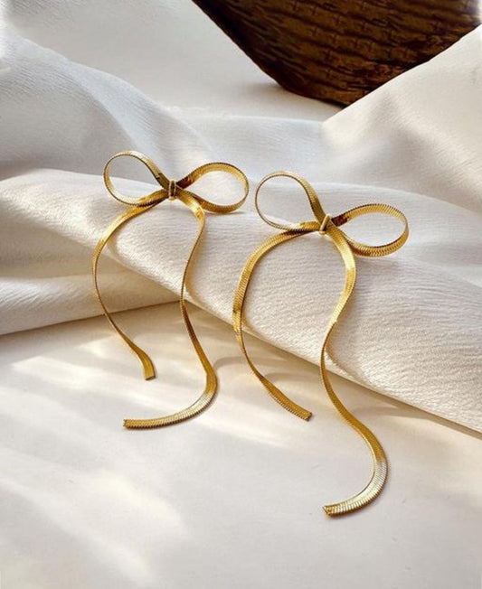 BowGlow Earring
