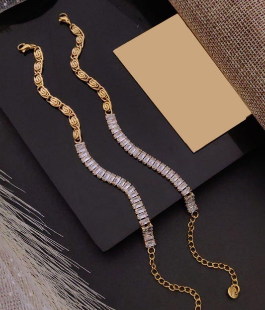 GleamLink Bracelet