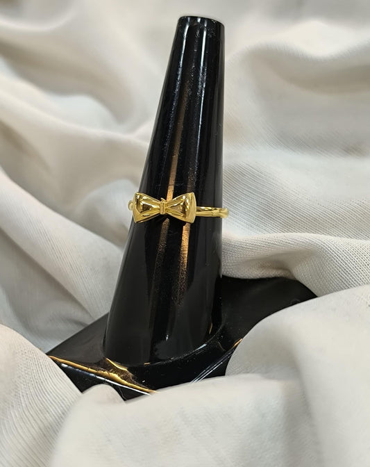 Bow Ring