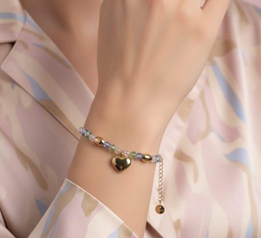 Heart of Joy Bracelet
