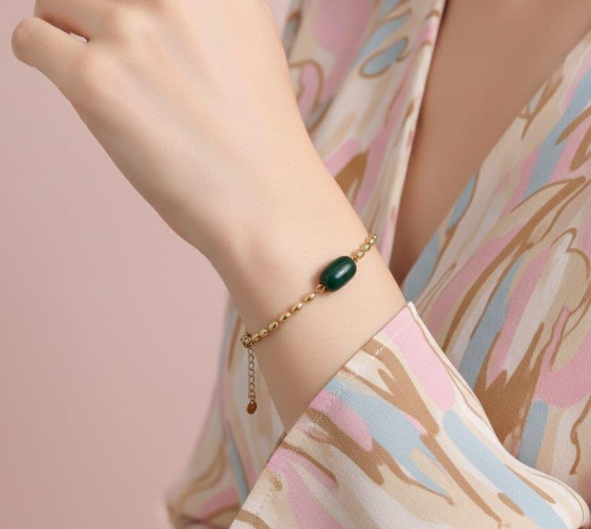 Verdure Bracelet