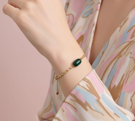 Verdure Bracelet