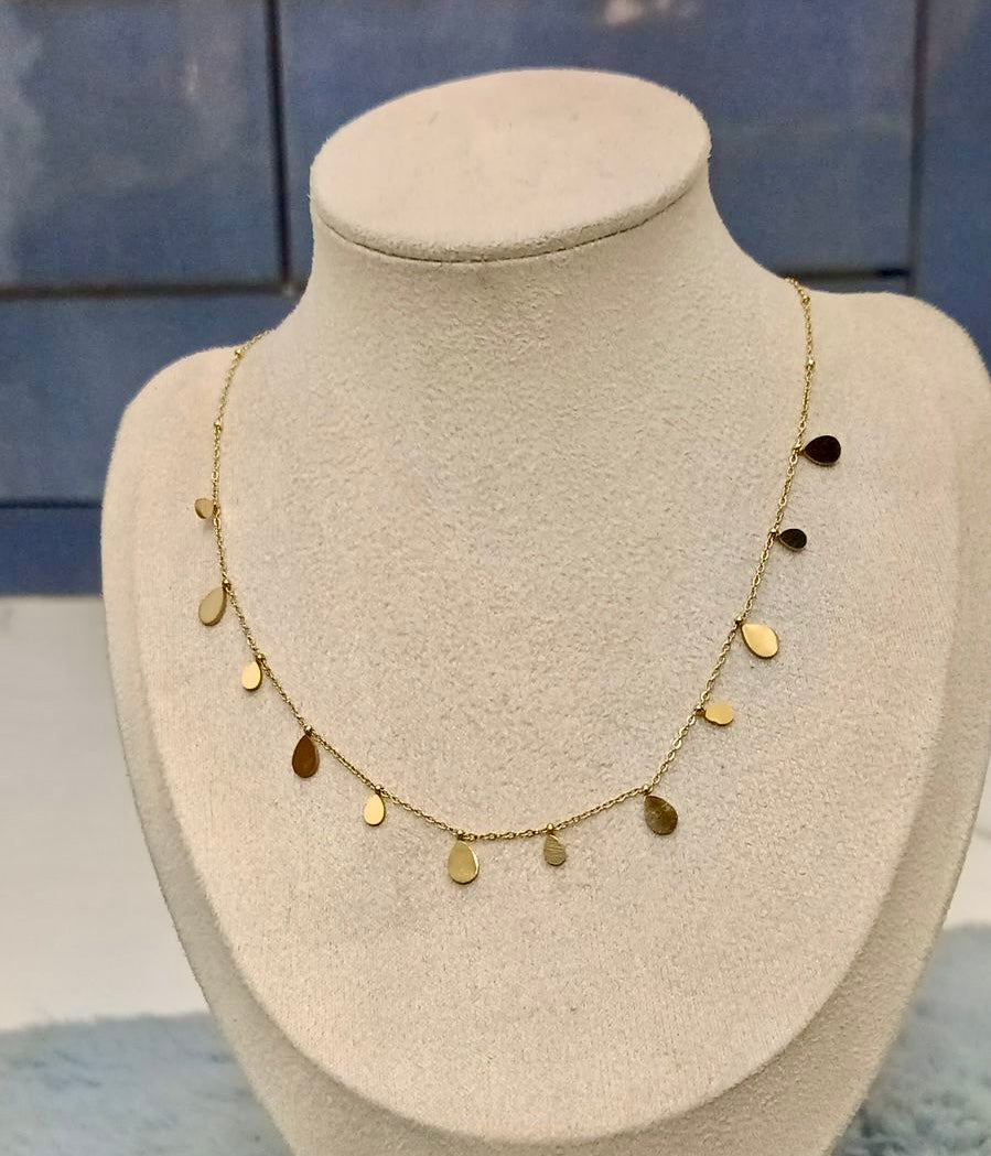 Drops Necklace