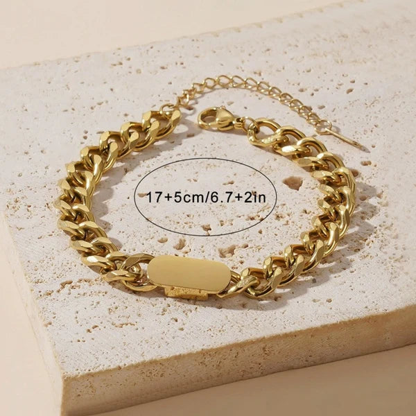 Sol Bracelet